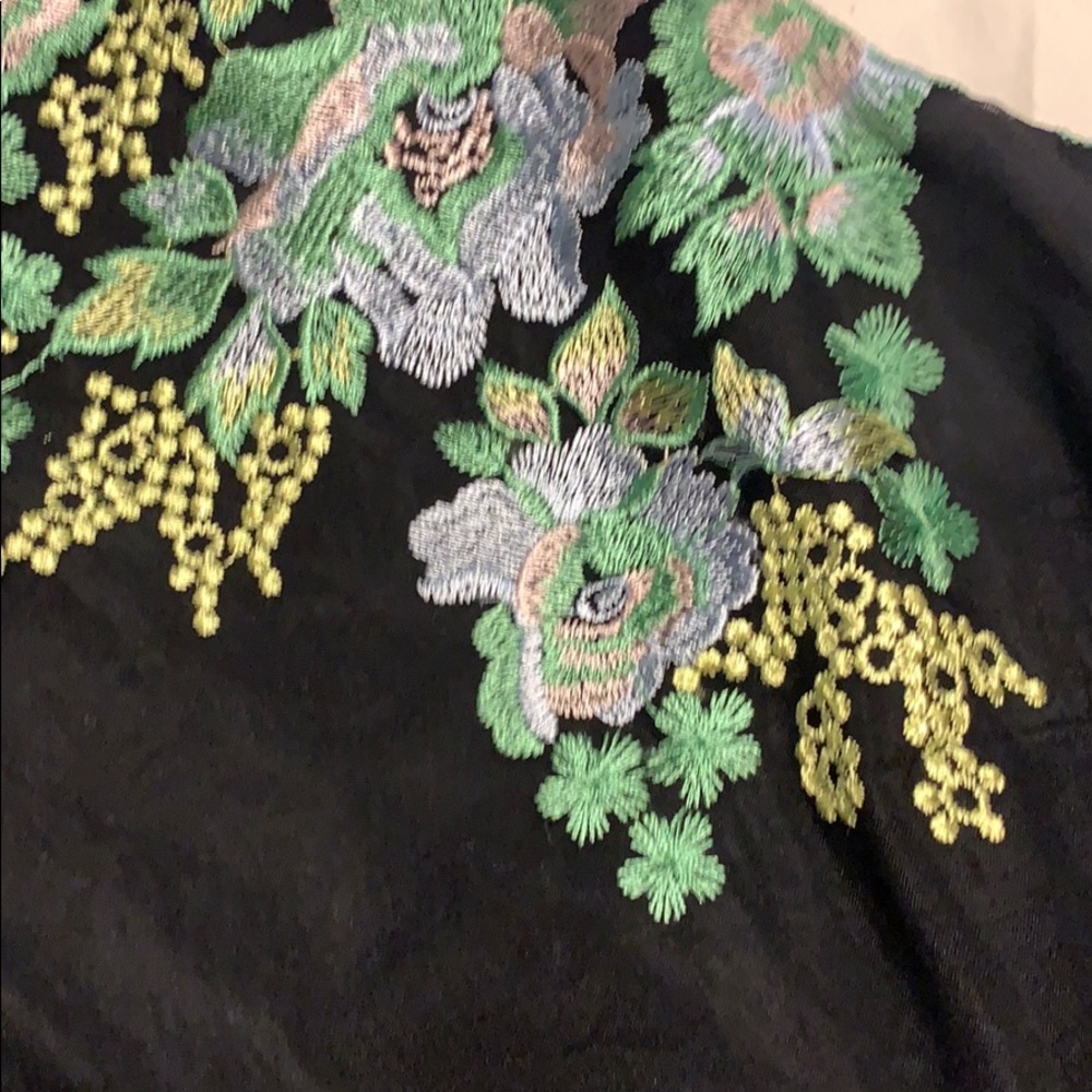 Perfect spring dress - Picture 5 of 6